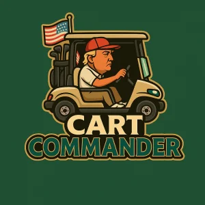 cart commander
