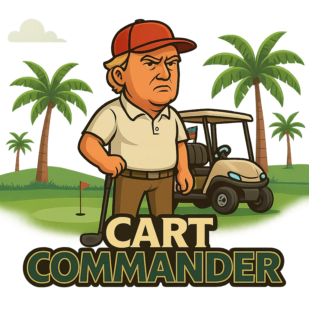 Cart Commander Slot Demo – Test the Track Without Risk