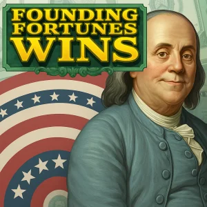 Founding Fortunes Wins