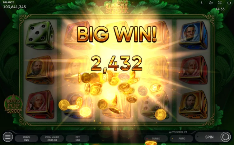 Multipliers: Amplifying Every Win
