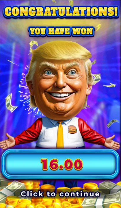 Why Trump It Mania: Hot Bonus Is a Casino Game Worth Your Attention