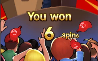 Why The Great Speech Casino Game Stands Out