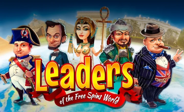 Why This Leaders of the Free Spins World Stands Out