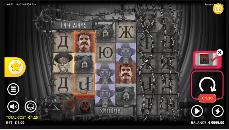 Why This Remember Gulag Stands Out