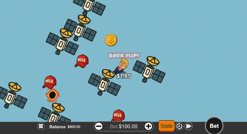 Why Drop The Boss Casino Game Stands Out