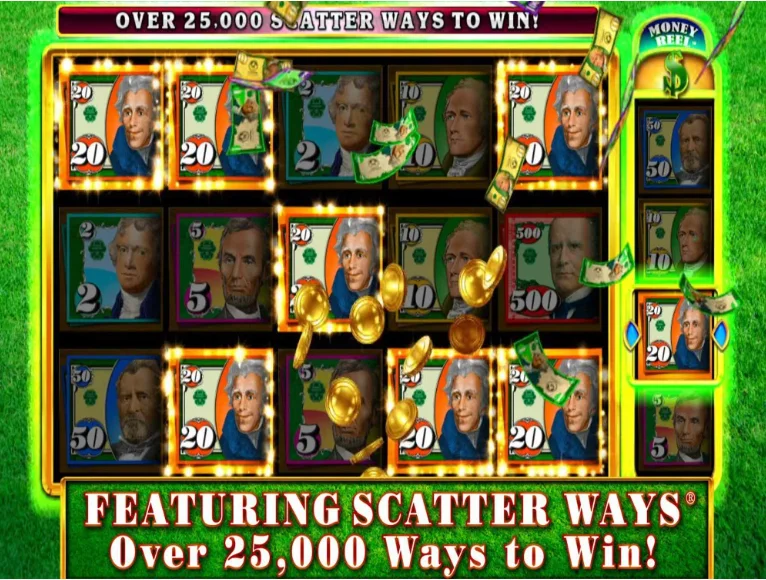 Money Rain Deluxe VIP Slot Demo – Play It Without Risk