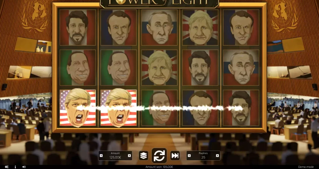 Why This Power of Eight Stands Out