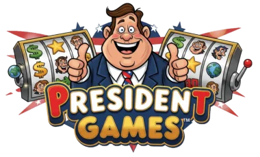 President Games logo