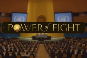 Power of Eight