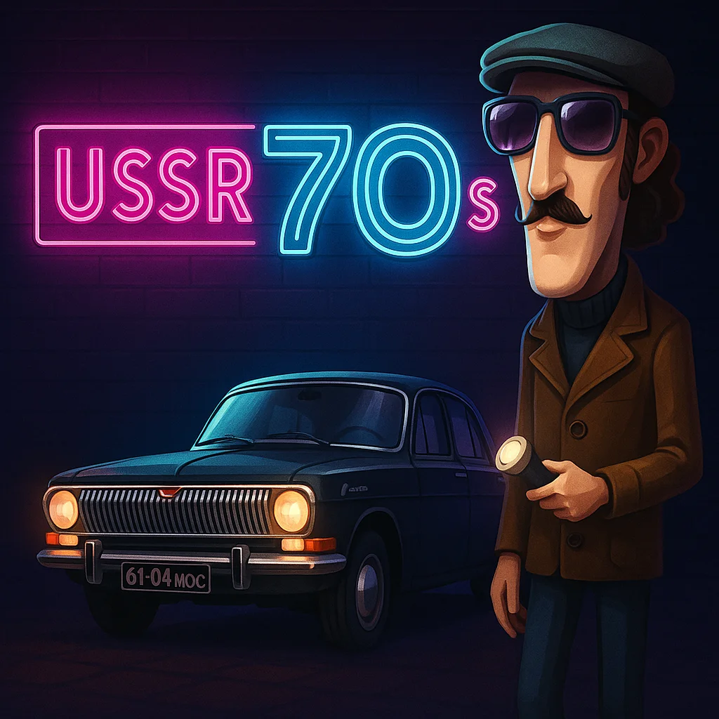 USSR Seventies Slot Demo – Experience Retro Fun Safely
